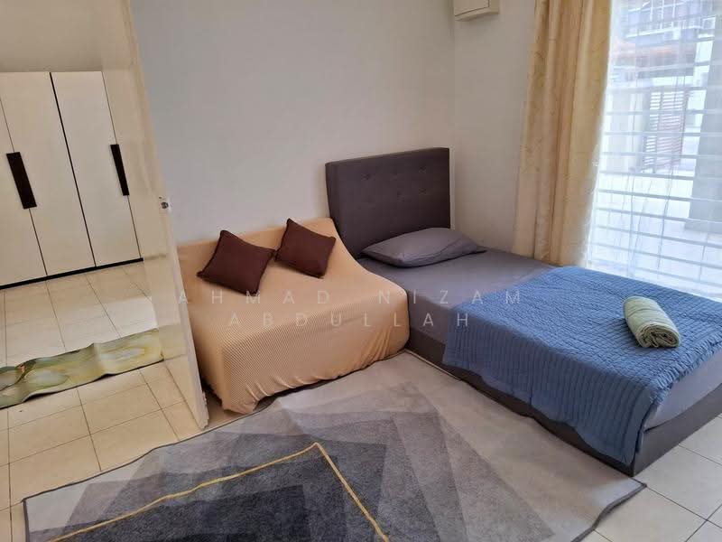 3-storey Terraced House for Rent in Taman Puncak Jalil (Seri Kembangan) - Ahmad Nizam Abdullah - PropertyGuru.com.my