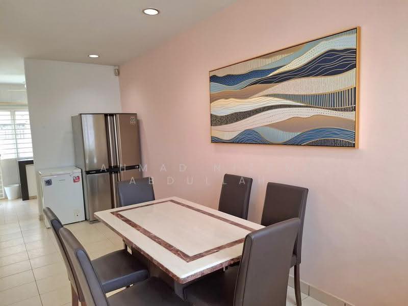 3-storey Terraced House for Rent in Taman Puncak Jalil (Seri Kembangan) - Ahmad Nizam Abdullah - PropertyGuru.com.my
