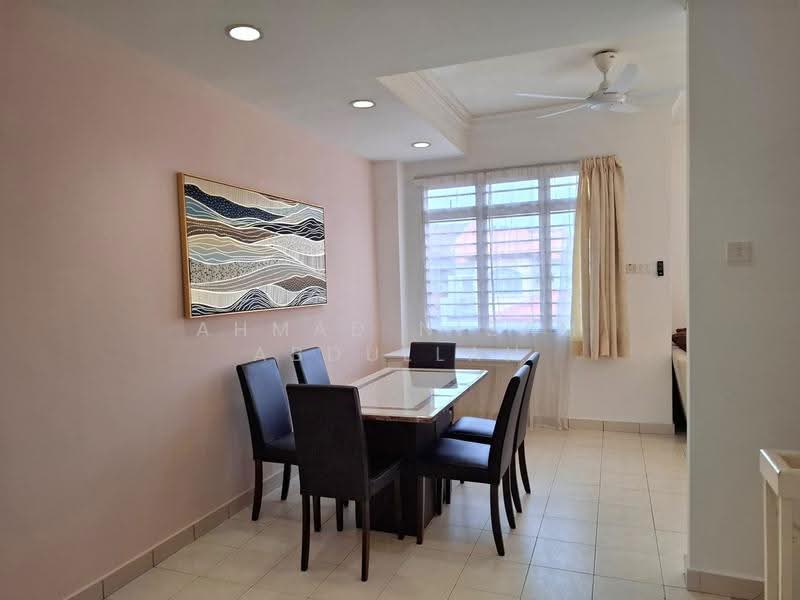 3-storey Terraced House for Rent in Taman Puncak Jalil (Seri Kembangan) - Ahmad Nizam Abdullah - PropertyGuru.com.my