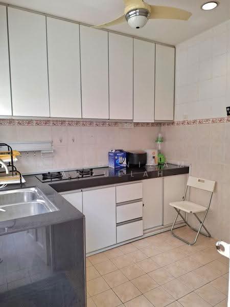 3-storey Terraced House for Rent in Taman Puncak Jalil (Seri Kembangan) - Ahmad Nizam Abdullah - PropertyGuru.com.my