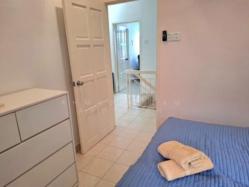 3-storey Terraced House for Rent in Taman Puncak Jalil (Seri Kembangan) - Ahmad Nizam Abdullah - PropertyGuru.com.my