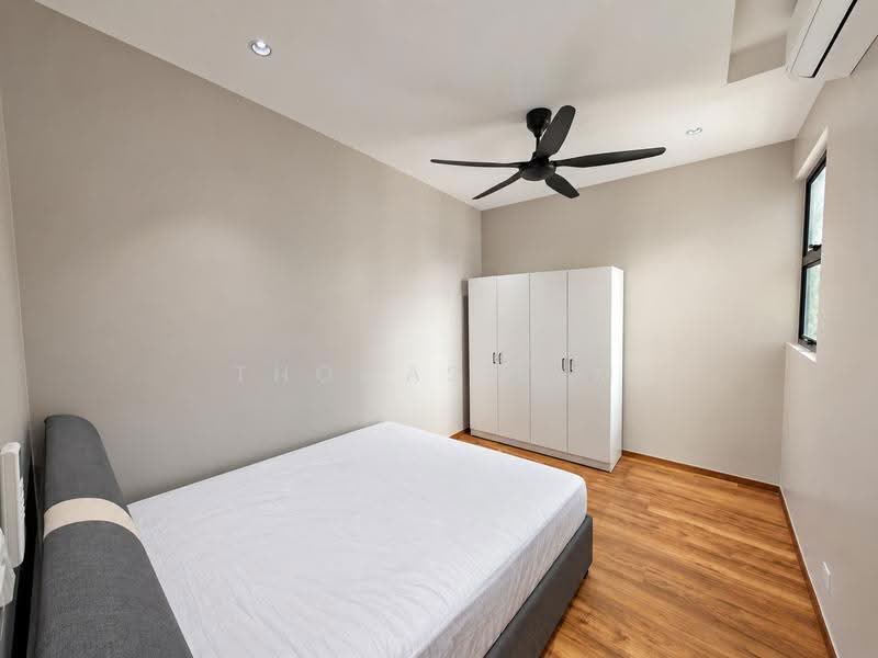 Condominium for Rent at Admiral Residences - Thomas Lam - Bedroom - PropertyGuru.com.my