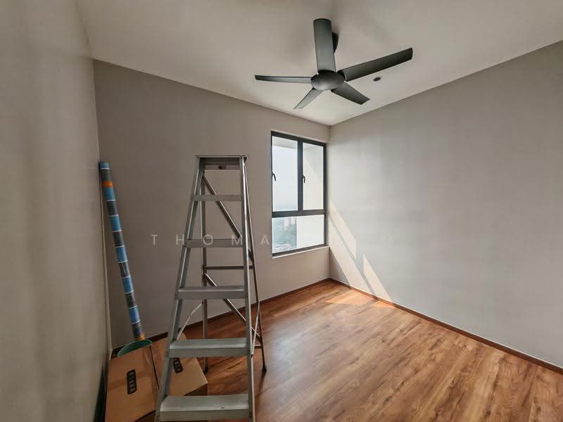 Condominium for Rent at Admiral Residences - Thomas Lam - Interior - PropertyGuru.com.my