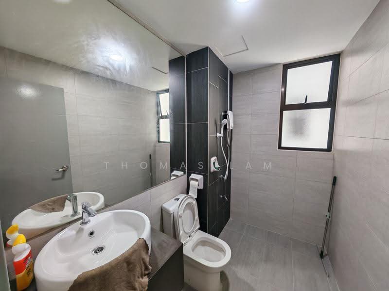 Condominium for Rent at Admiral Residences - Thomas Lam - Bathroom - PropertyGuru.com.my