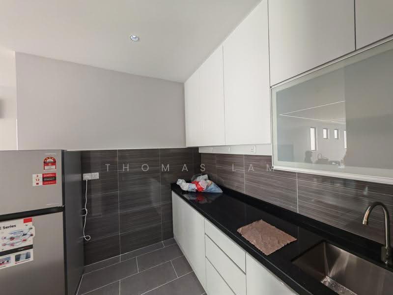 Condominium for Rent at Admiral Residences - Thomas Lam - Kitchen - PropertyGuru.com.my