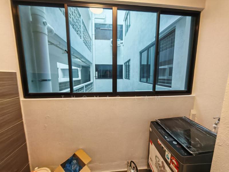 Condominium for Rent at Admiral Residences - Thomas Lam - PropertyGuru.com.my