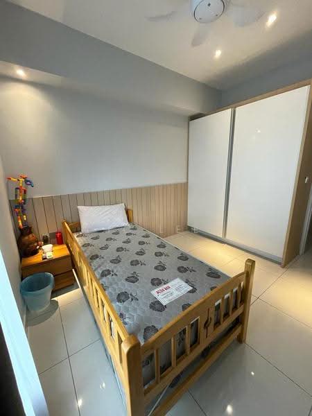 Service Residence for Rent at D'sara Sentral - Jc Lee - Bedroom - PropertyGuru.com.my