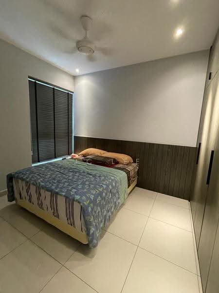 Service Residence for Rent at D'sara Sentral - Jc Lee - Bedroom - PropertyGuru.com.my