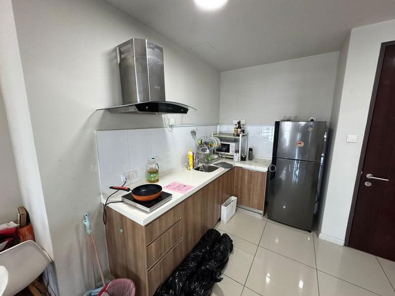 Service Residence for Rent at Pacific 63 - Nicholas Ooi - Kitchen - PropertyGuru.com.my