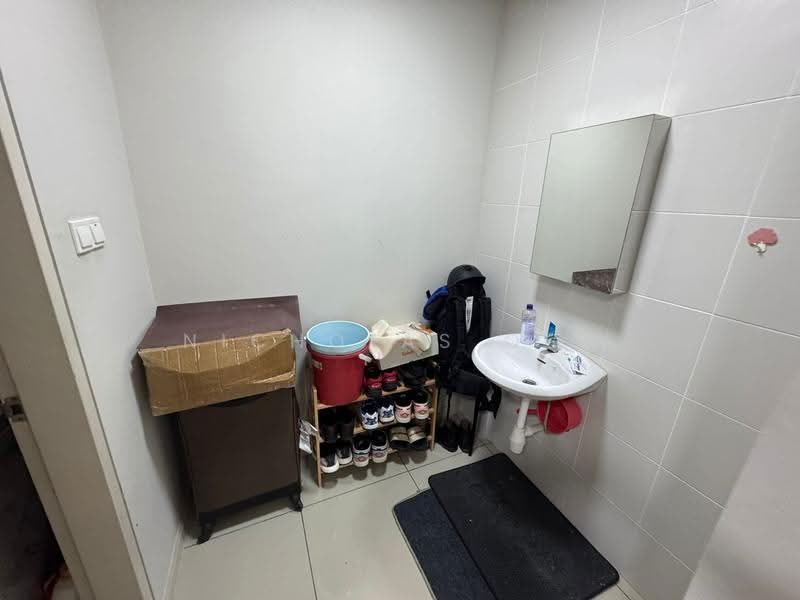 Service Residence for Rent at Pacific 63 - Nicholas Ooi - Bathroom - PropertyGuru.com.my