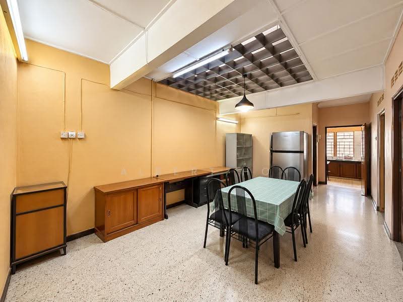 Rumah Teres 1-Tingkat untuk Dijual di Desa Jaya Kepong (Kepong) - Albert Ho - Dining Room - PropertyGuru.com.my