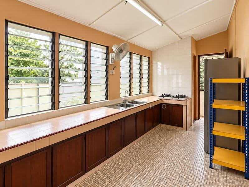 Rumah Teres 1-Tingkat untuk Dijual di Desa Jaya Kepong (Kepong) - Albert Ho - Kitchen - PropertyGuru.com.my