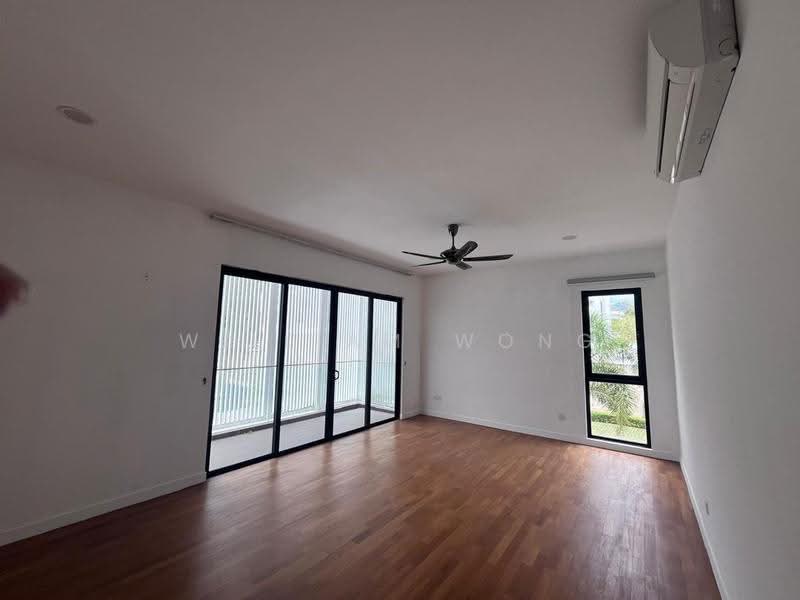 Bungalow House for Sale in Twin Palms Kemensah (Melawati) - William Wong - Living Room - PropertyGuru.com.my