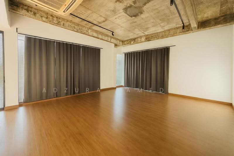 2-storey Terraced House for Sale in Perdana Lakeview East (Cyberjaya) - Adzura Zamedin - Interior - PropertyGuru.com.my