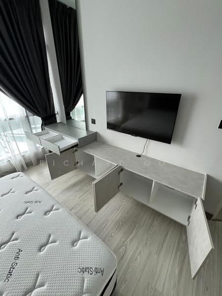 Service Residence for Rent at Aragreens - Richard Ooi - Bedroom - PropertyGuru.com.my