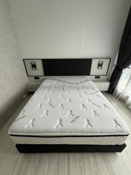 Service Residence for Rent at Aragreens - Richard Ooi - Bedroom - PropertyGuru.com.my