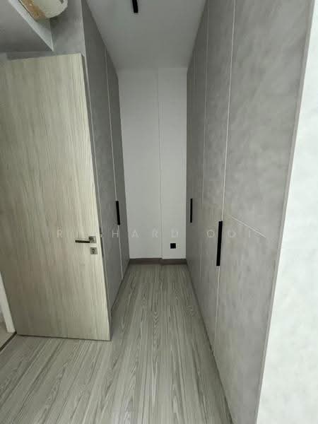 Service Residence for Rent at Aragreens - Richard Ooi - Corridor - PropertyGuru.com.my