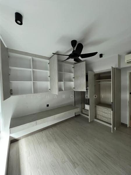 Service Residence for Rent at Aragreens - Richard Ooi - Interior - PropertyGuru.com.my