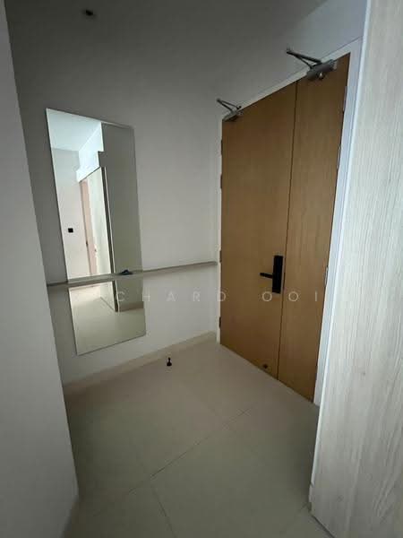 Service Residence for Rent at Aragreens - Richard Ooi - Entrance - PropertyGuru.com.my
