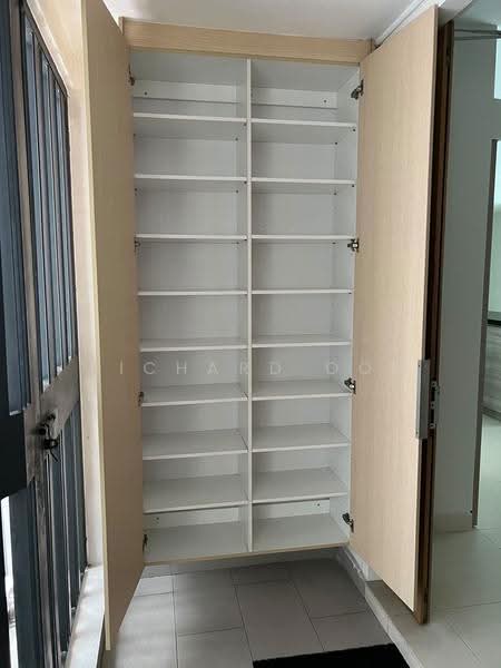Service Residence for Rent at Aragreens - Richard Ooi - Interior - PropertyGuru.com.my