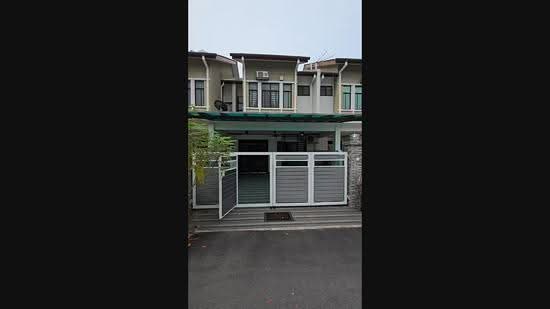 Rumah Teres 2-Tingkat untuk Dijual di Taman Puncak Saujana (Kajang) - Muhammad Shahrul Ridhwan Mehamad Nasir - PropertyGuru.com.my