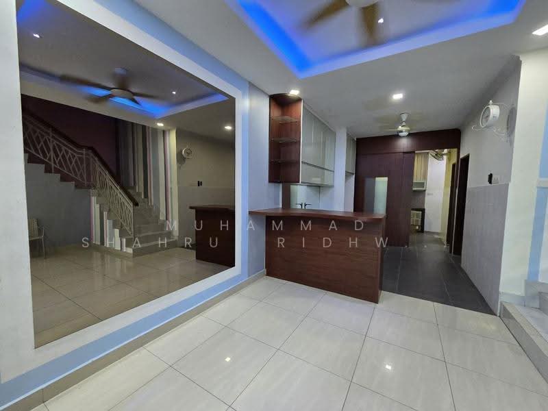 Rumah Teres 2-Tingkat untuk Dijual di Taman Puncak Saujana (Kajang) - Muhammad Shahrul Ridhwan Mehamad Nasir - Interior - PropertyGuru.com.my