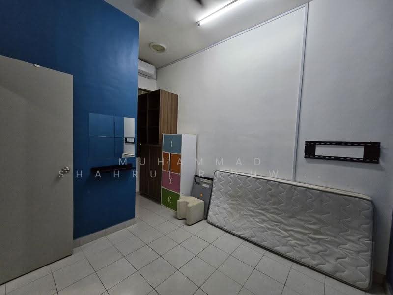 Rumah Teres 2-Tingkat untuk Dijual di Taman Puncak Saujana (Kajang) - Muhammad Shahrul Ridhwan Mehamad Nasir - Bedroom - PropertyGuru.com.my