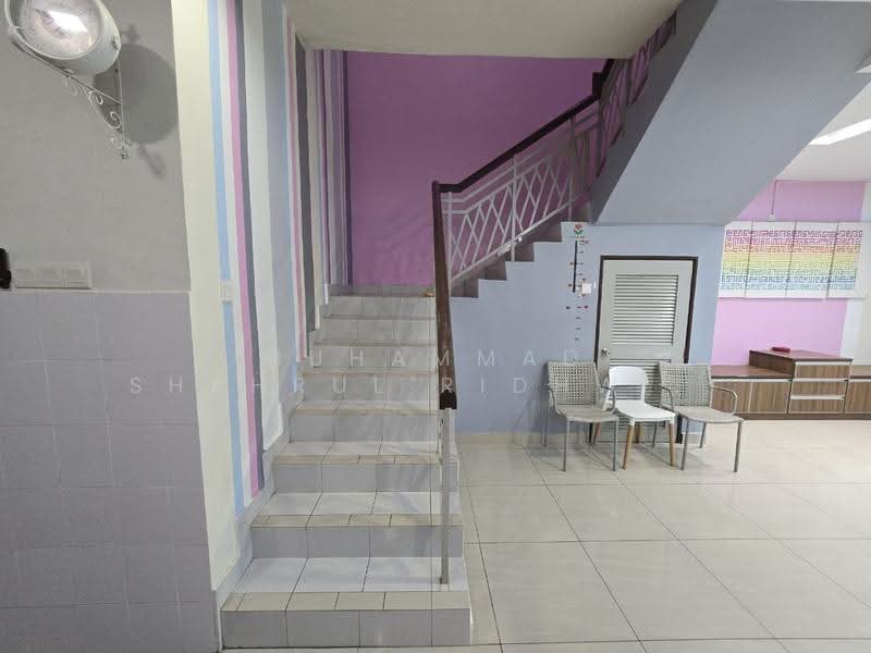 Rumah Teres 2-Tingkat untuk Dijual di Taman Puncak Saujana (Kajang) - Muhammad Shahrul Ridhwan Mehamad Nasir - Corridor - PropertyGuru.com.my