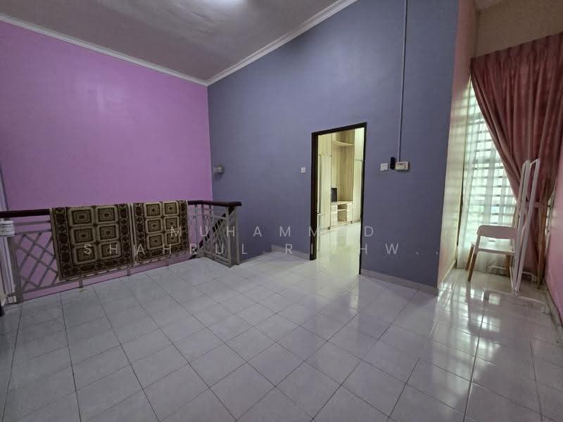 Rumah Teres 2-Tingkat untuk Dijual di Taman Puncak Saujana (Kajang) - Muhammad Shahrul Ridhwan Mehamad Nasir - Interior - PropertyGuru.com.my