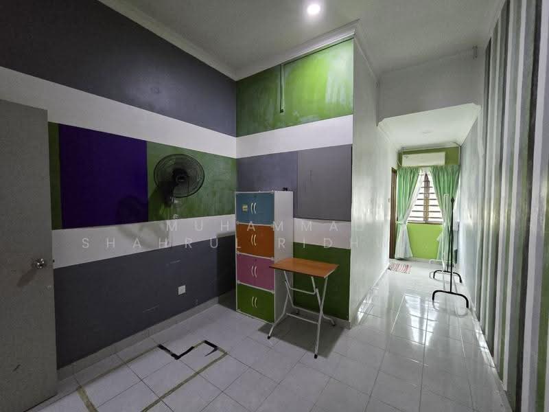 Rumah Teres 2-Tingkat untuk Dijual di Taman Puncak Saujana (Kajang) - Muhammad Shahrul Ridhwan Mehamad Nasir - Corridor - PropertyGuru.com.my