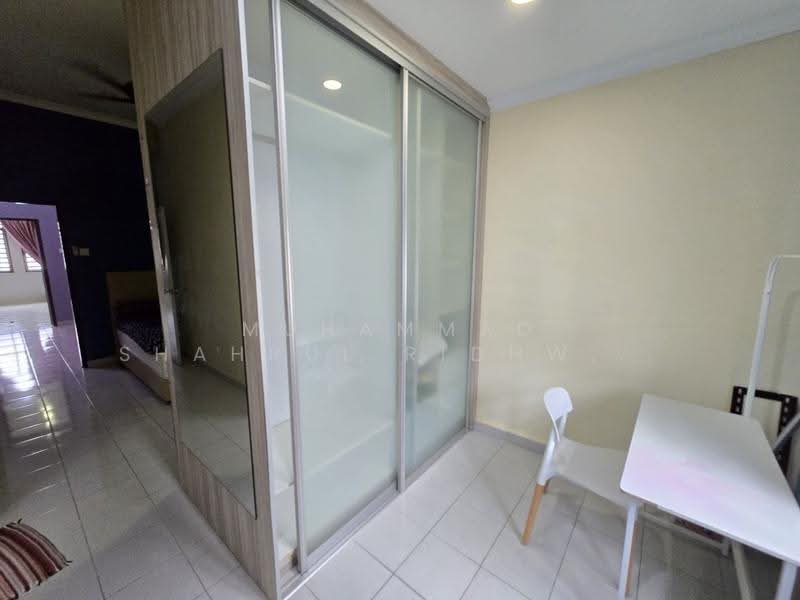 Rumah Teres 2-Tingkat untuk Dijual di Taman Puncak Saujana (Kajang) - Muhammad Shahrul Ridhwan Mehamad Nasir - Bedroom - PropertyGuru.com.my