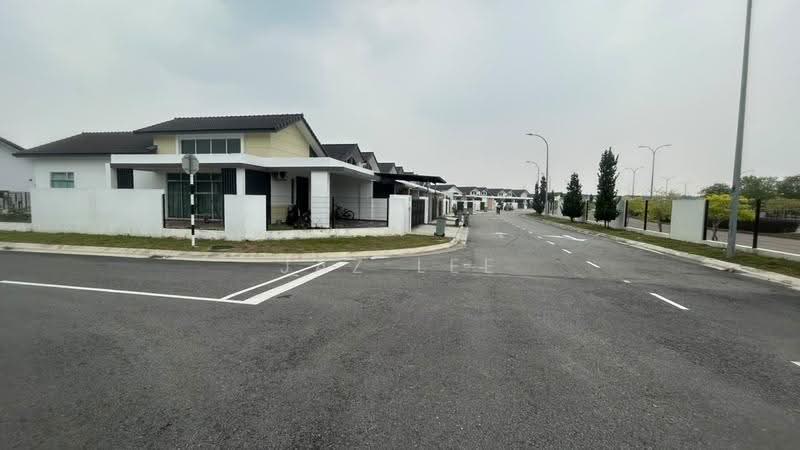 1-storey Terraced House for Sale in Taman Impian Emas (Skudai) - Jaz Lee - PropertyGuru.com.my