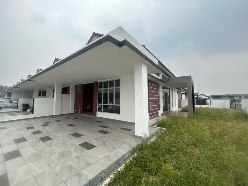 1-storey Terraced House for Sale in Taman Impian Emas (Skudai) - Jaz Lee - PropertyGuru.com.my
