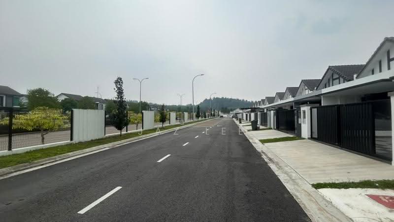 1-storey Terraced House for Sale in Taman Impian Emas (Skudai) - Jaz Lee - PropertyGuru.com.my