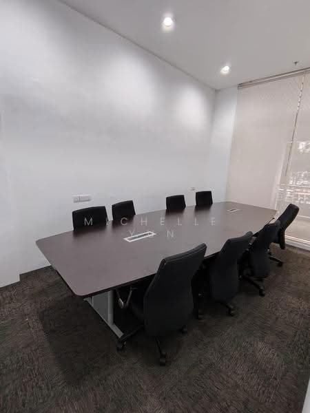 Pejabat untuk Disewa di Bandar Damansara Perdana (Damansara Perdana) - Michelle Yun - Interior - PropertyGuru.com.my