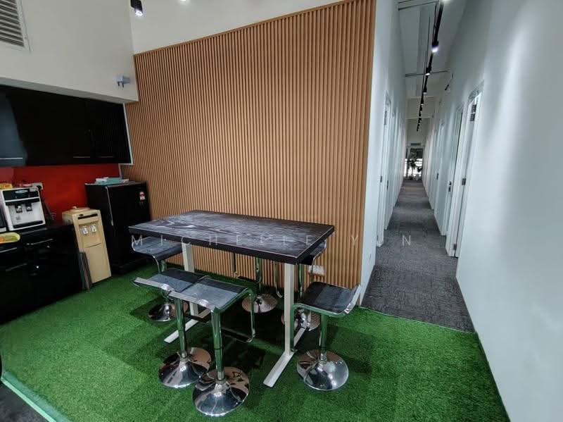 Pejabat untuk Disewa di Bandar Damansara Perdana (Damansara Perdana) - Michelle Yun - Interior - PropertyGuru.com.my