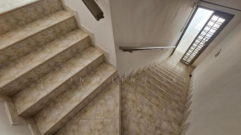 1.5-storey Terraced House for Sale in Taman Bukit Cheng (Cheng) - Ching Linn Sei - PropertyGuru.com.my