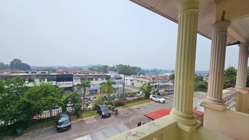 1.5-storey Terraced House for Sale in Taman Bukit Cheng (Cheng) - Ching Linn Sei - PropertyGuru.com.my