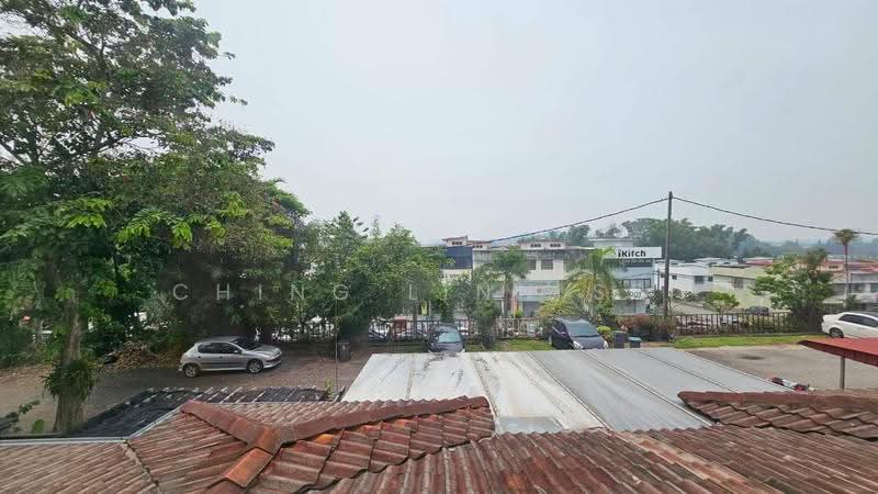 1.5-storey Terraced House for Sale in Taman Bukit Cheng (Cheng) - Ching Linn Sei - PropertyGuru.com.my