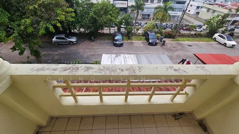1.5-storey Terraced House for Sale in Taman Bukit Cheng (Cheng) - Ching Linn Sei - PropertyGuru.com.my