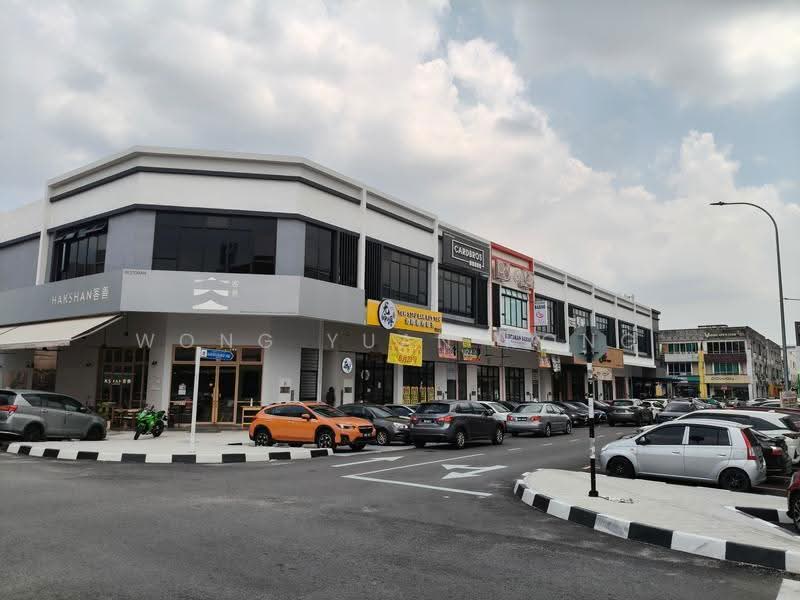 Kedai / Pejabat untuk Dijual di Bandar Bukit Tinggi (Klang) - Wong Yuan Kong - PropertyGuru.com.my