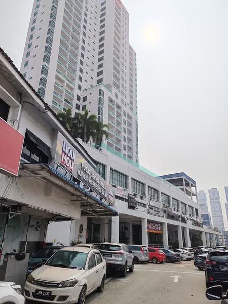 Kedai / Pejabat untuk Dijual di Taman Pelangi (Johor Bahru) - Danny See - PropertyGuru.com.my
