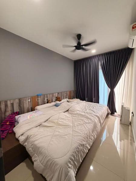 Rumah Teres 2-Tingkat untuk Dijual di Masai (Johor) - Coco Lee - Bedroom - PropertyGuru.com.my