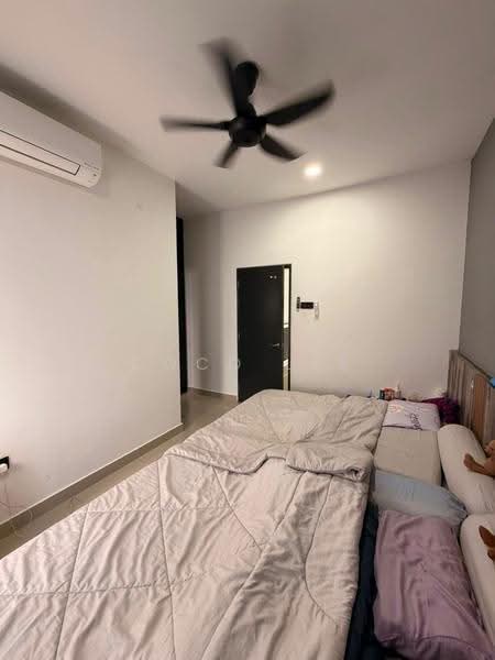 Rumah Teres 2-Tingkat untuk Dijual di Masai (Johor) - Coco Lee - Bedroom - PropertyGuru.com.my