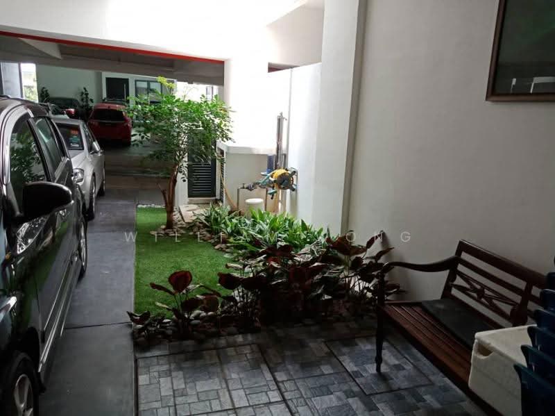 Banglo Lot Kosong untuk Dijual di Taman Melawati (Ulu Kelang) - William Wong - Exterior - PropertyGuru.com.my