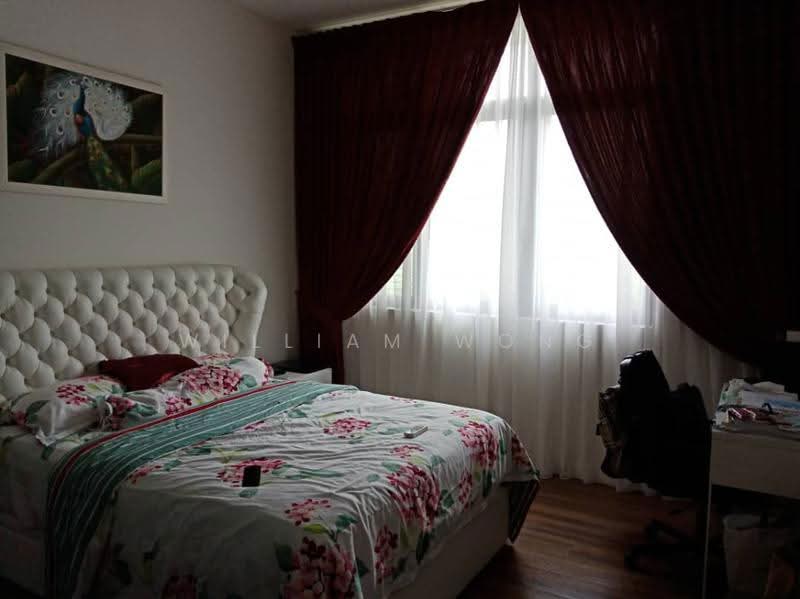 Banglo Lot Kosong untuk Dijual di Taman Melawati (Ulu Kelang) - William Wong - Bedroom - PropertyGuru.com.my