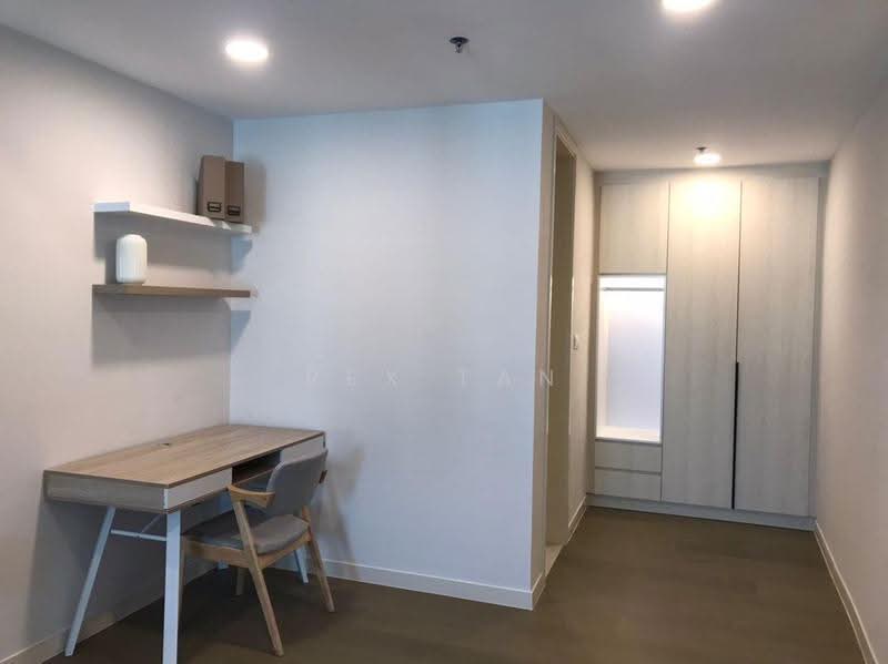 Kondominium untuk Disewa di Ooak Serviced Apartments @ Kiara 163 - Rex Tan - Study - PropertyGuru.com.my