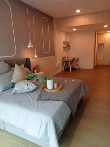 Kondominium untuk Disewa di Ooak Serviced Apartments @ Kiara 163 - Rex Tan - Bedroom - PropertyGuru.com.my
