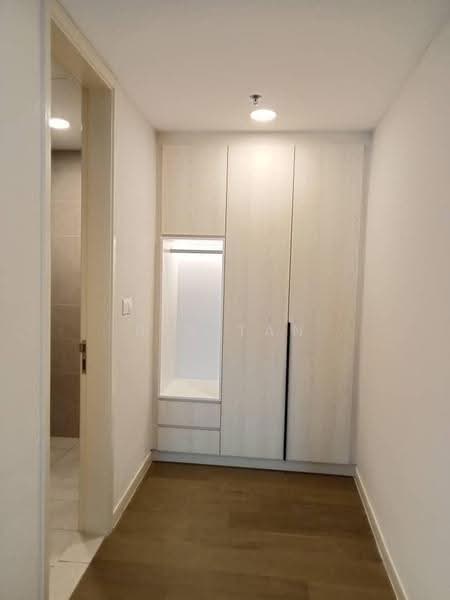 Kondominium untuk Disewa di Ooak Serviced Apartments @ Kiara 163 - Rex Tan - Corridor - PropertyGuru.com.my