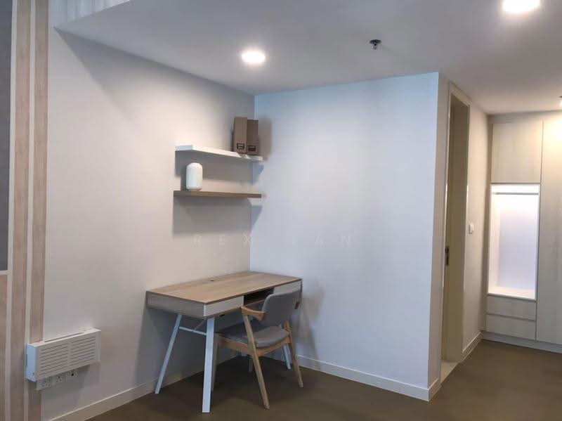 Kondominium untuk Disewa di Ooak Serviced Apartments @ Kiara 163 - Rex Tan - Study - PropertyGuru.com.my